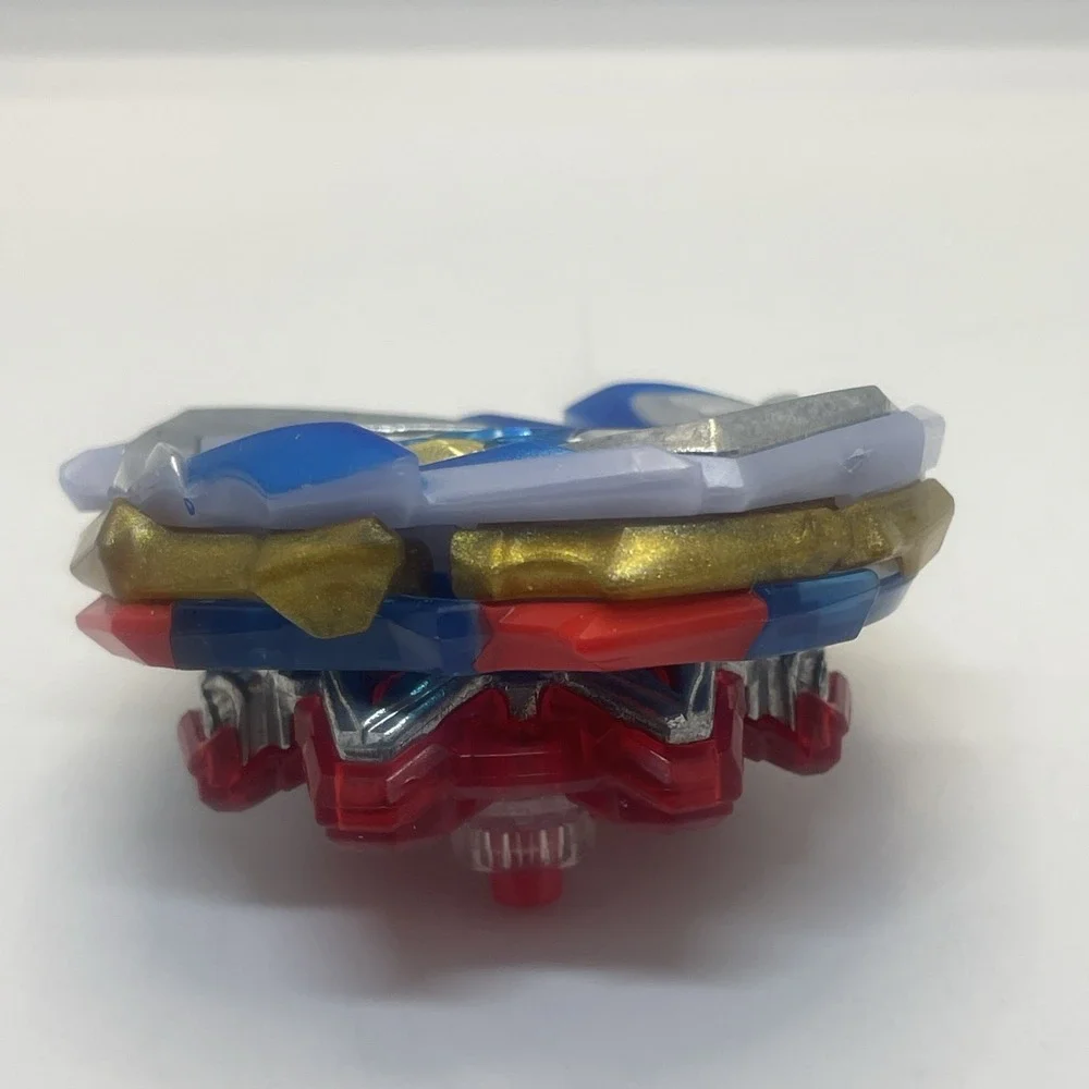 Takara‎ Tomy Beyblade Burst B-154 Imperial Dragon Ig' Ignition' - #B1 WORKING